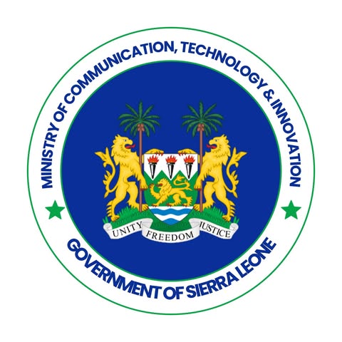 Ministry of Communication, Technology and Innovation.